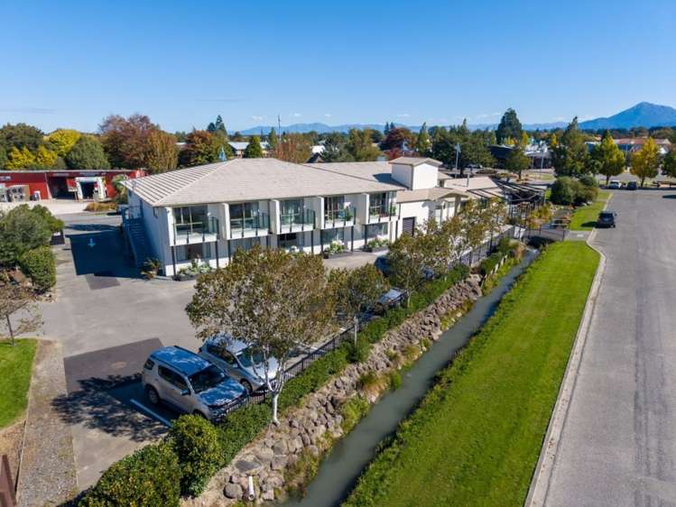 Apartments 1-9 Methven Chertsey Road Methven_28