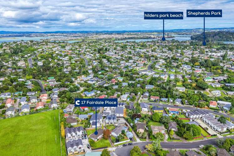 17 Fairdale Place Birkdale_20