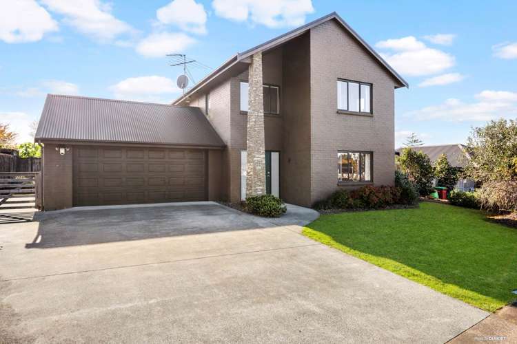 1a Lough Bourne Drive Pukekohe_11