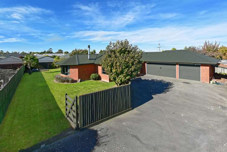 11 Devon Crescent Darfield_20