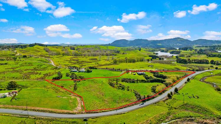 17 Ranganui Road Kaiwaka_30