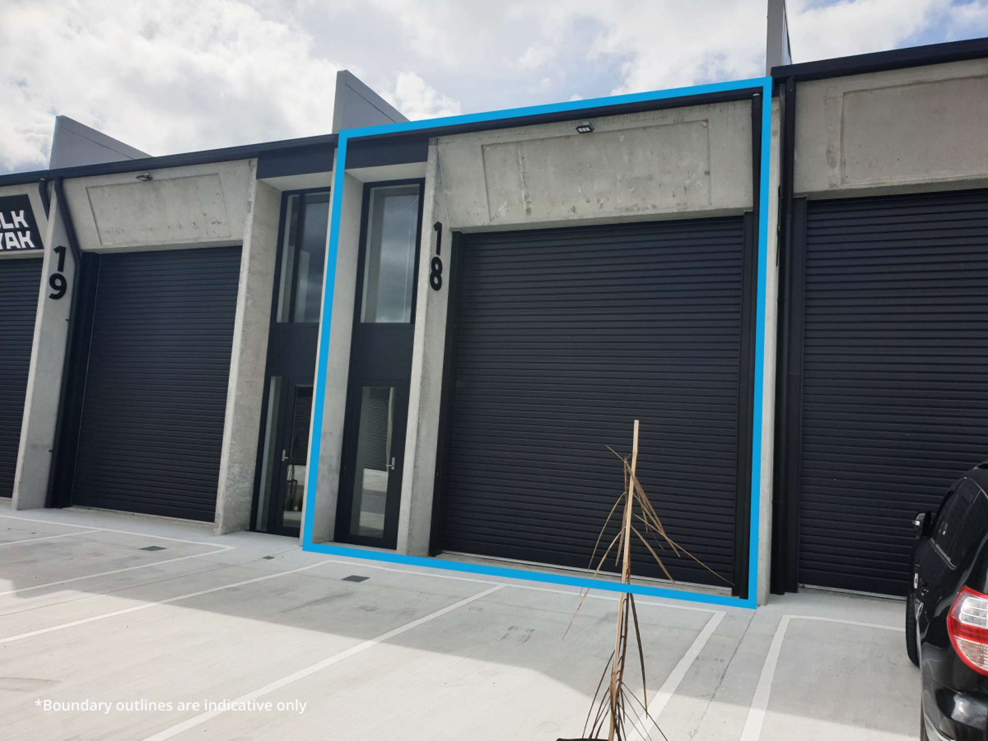 Unit 18, 21 Masefield Street Trentham_0