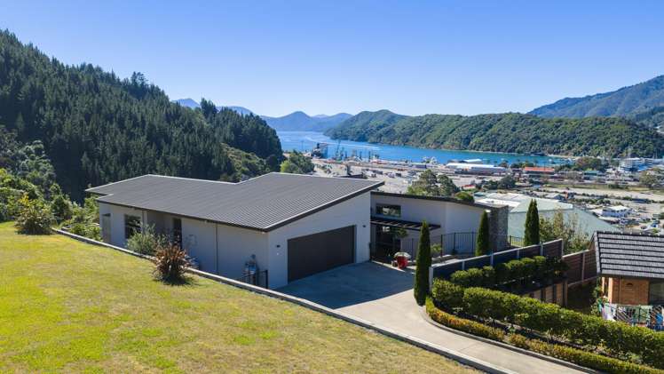 16 Harbour View Heights Picton_30