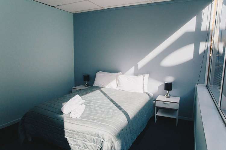 2B/107 Manners Street Te Aro_14