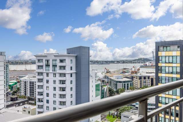 Bid Fast, Pack Faster