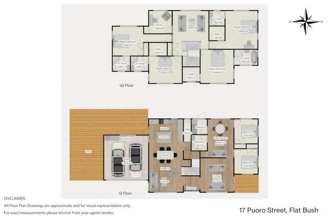 17 Puoro Street Flat Bush_1