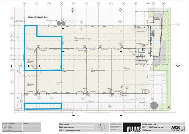 Option 2 | 11 Toiawaka Road Drury_1