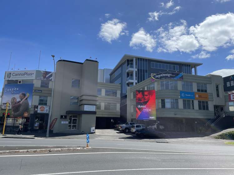 1 Beaumont Street Freemans Bay_0