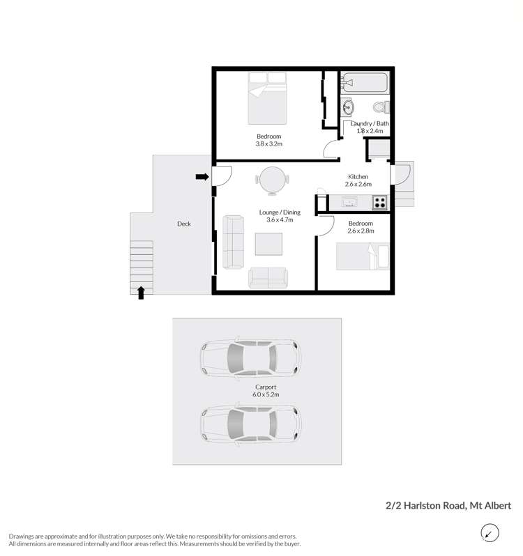 2/2 Harlston Road Mount Albert_14