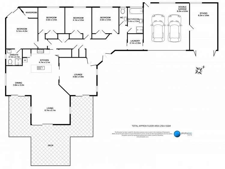 18 Cherie Close Rototuna_23