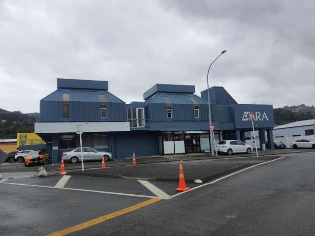 First Floor. Unit H, 31 Railway Avenue Alicetown_2