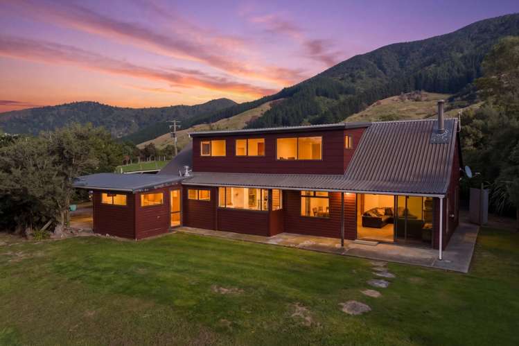 803 Manaroa Road Marlborough Sounds_1
