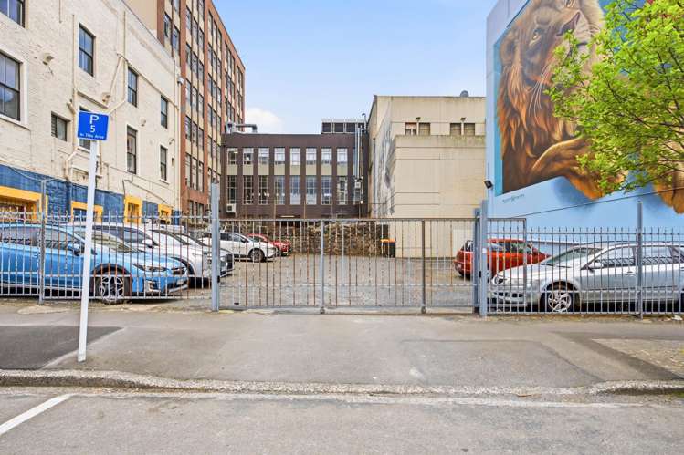 6/5 Liverpool Street Dunedin Central_13