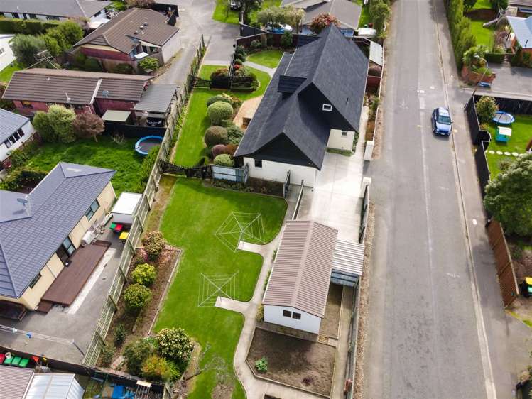 6 Clonbracken Lane Heathcote Valley_30