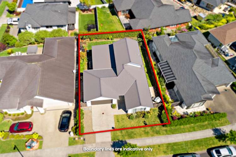 58 Ormonde drive Millwater_17