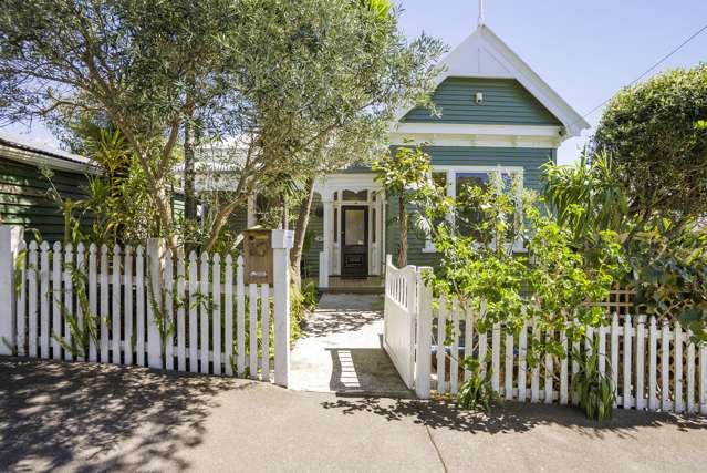 Ex-New Zealand Idol judge selling her multi-million-dollar Grey Lynn villa