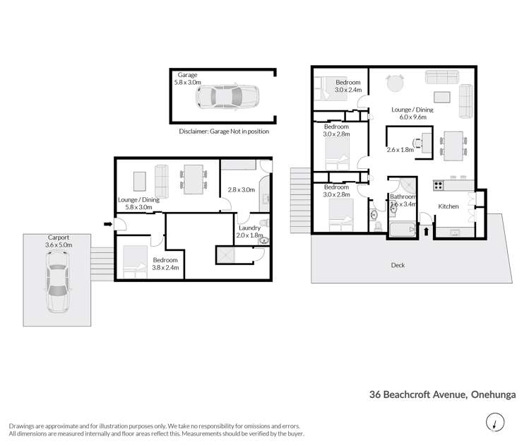 36 Beachcroft Avenue Onehunga_19