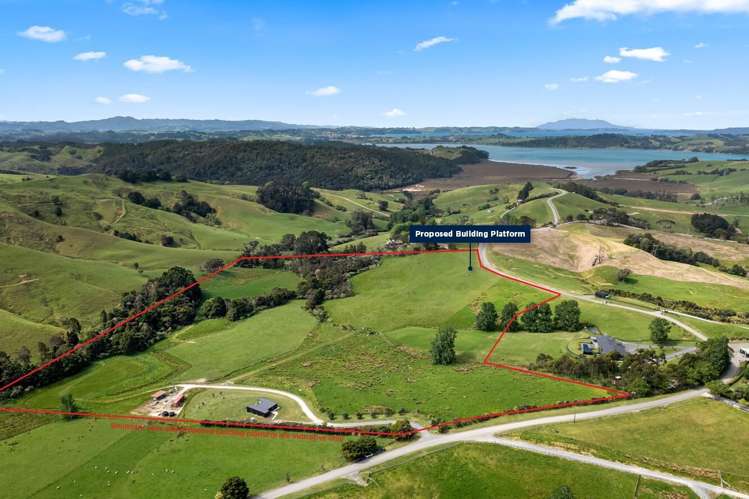 313 Pukapuka Road Mahurangi West_19