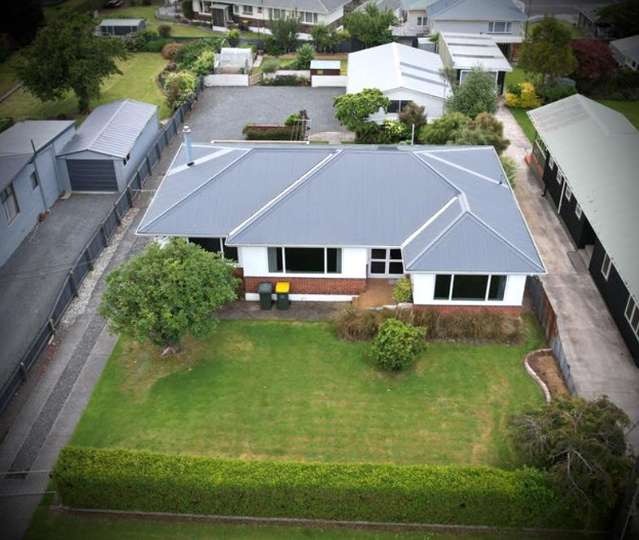 Charming Family Home with Modern Updates & Space.