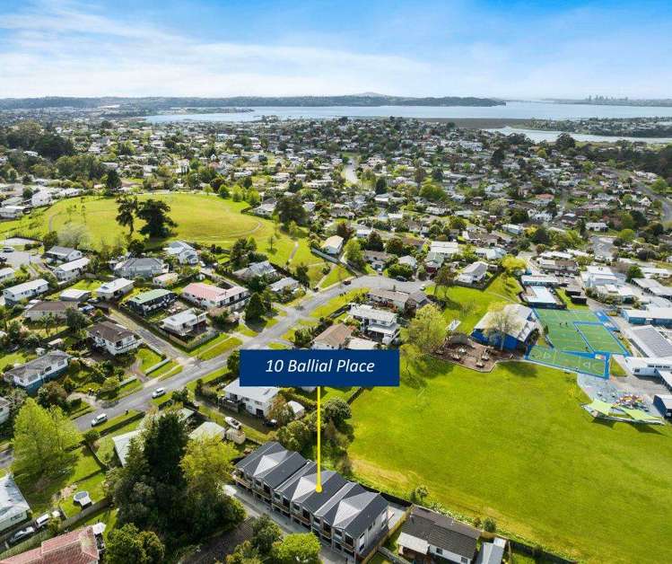 10c Ballial Place West Harbour_10