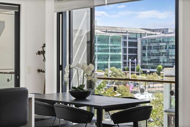 3B/20 Pakenham Street East Auckland Central_4