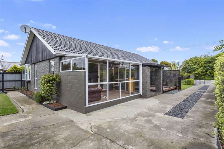 60 Rangiora Woodend Road Woodend_7