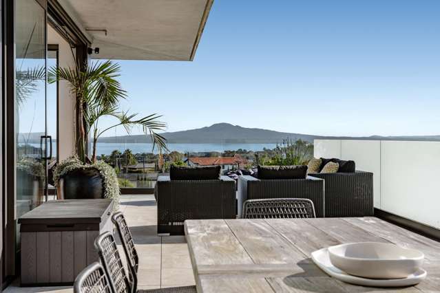 Distinct Amongst its Peers - Residence 305