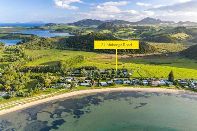 34 Mahanga Road Pataua South_2