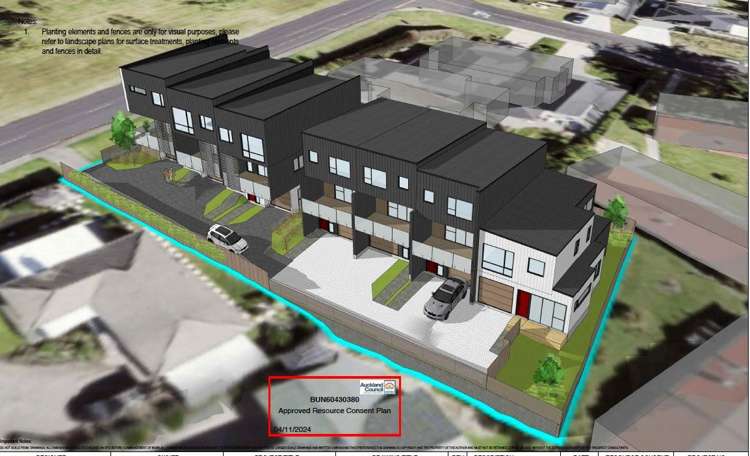 Lot 1, 129 Cook Street Howick_4