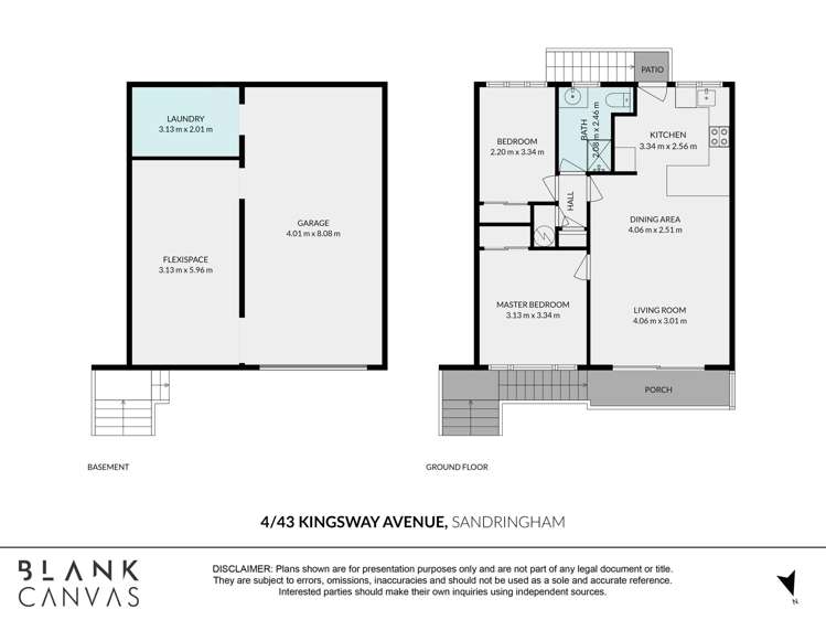 4/43 Kingsway Avenue Sandringham_15