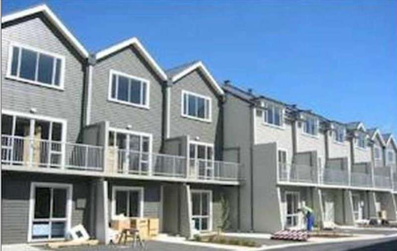 3/3931 Poulson Street Addington Christchurch City Houses for