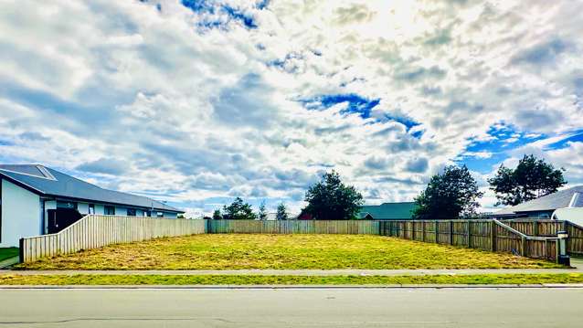 Build your future in the heart of Rolleston