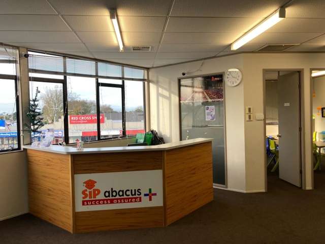 Unit 1G, 6 Fifth Avenue Claudelands_4