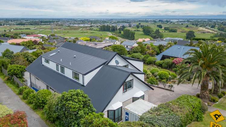 90 Penruddock Rise Westmorland_47