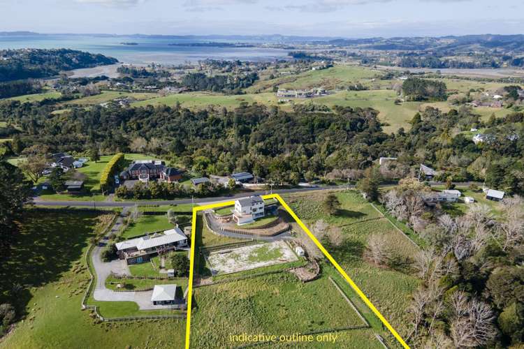 56 Whites Road Whitford_32