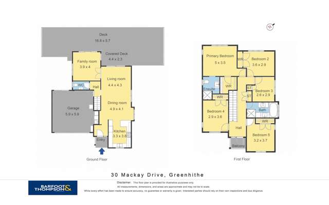 30 Mackay Drive Greenhithe_1