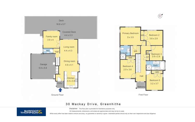 30 Mackay Drive Greenhithe_30