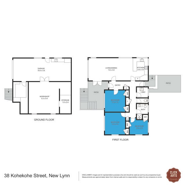 38 Kohekohe Street New Lynn_1