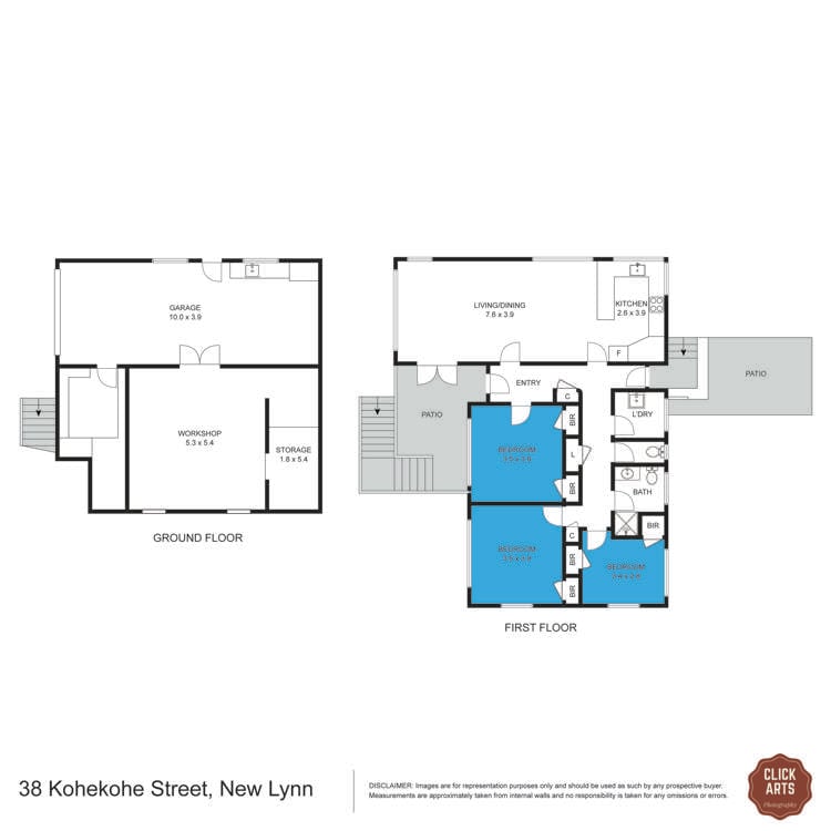 38 Kohekohe Street New Lynn_34