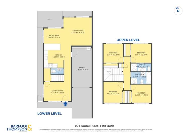 10 Pumau Place Flat Bush_18