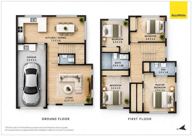 1-4/3 Parkview Place Pakuranga_43