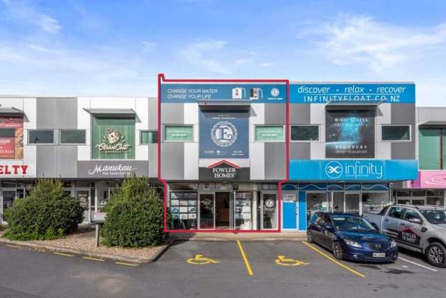 Rare Owner-Occupier or Investment Opportunity