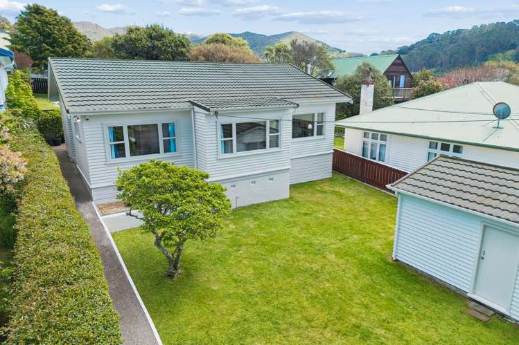 6 Richmond Avenue Karori_20