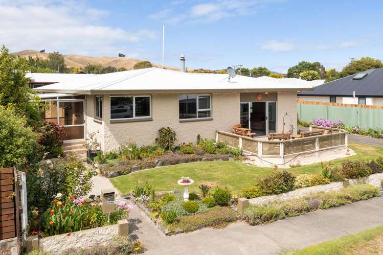 4 Glendale Place Witherlea_24