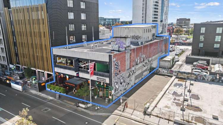 85 Hereford Street City Centre_17