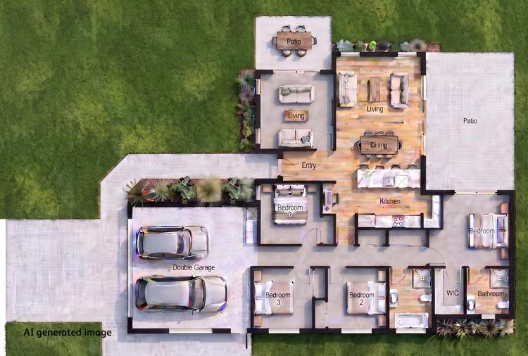 Lot 3 Arnott Street_1