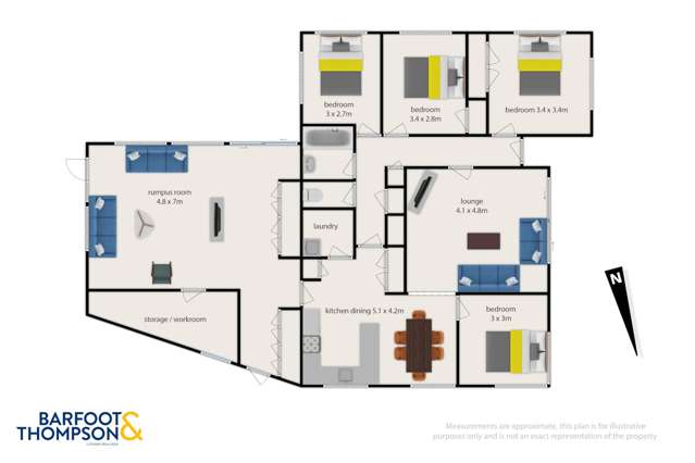 70 Barrys Road Glendene_1