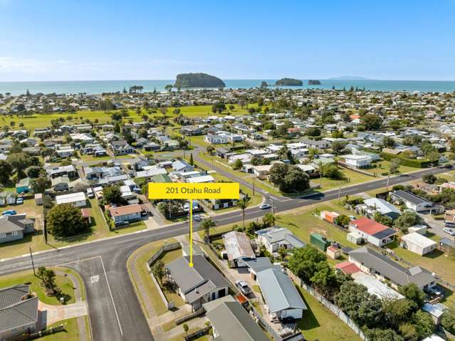 Freehold Corner Site: Upgraded Roof & 2 Driveways
