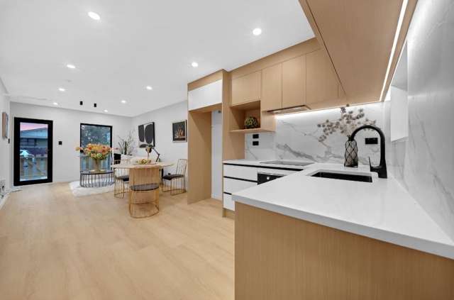 Brand New Home - Move In Ready, Māngere East