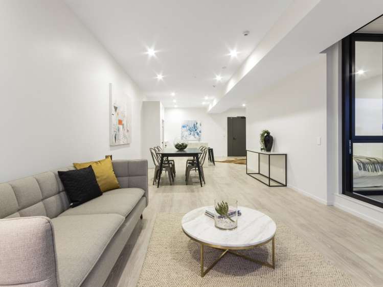 1303/8 Hereford Street Freemans Bay_24